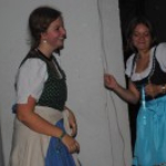 JuMaJo Oktoberfest